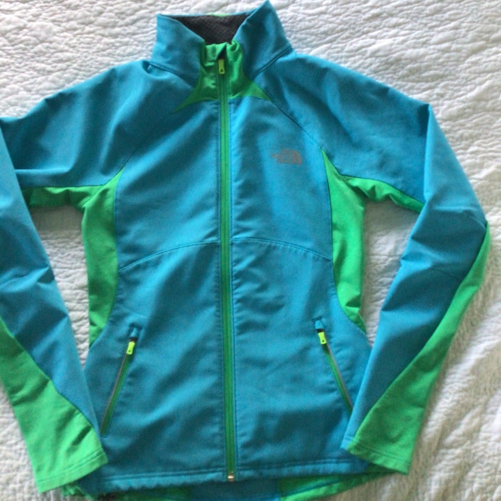 North Face  jacket